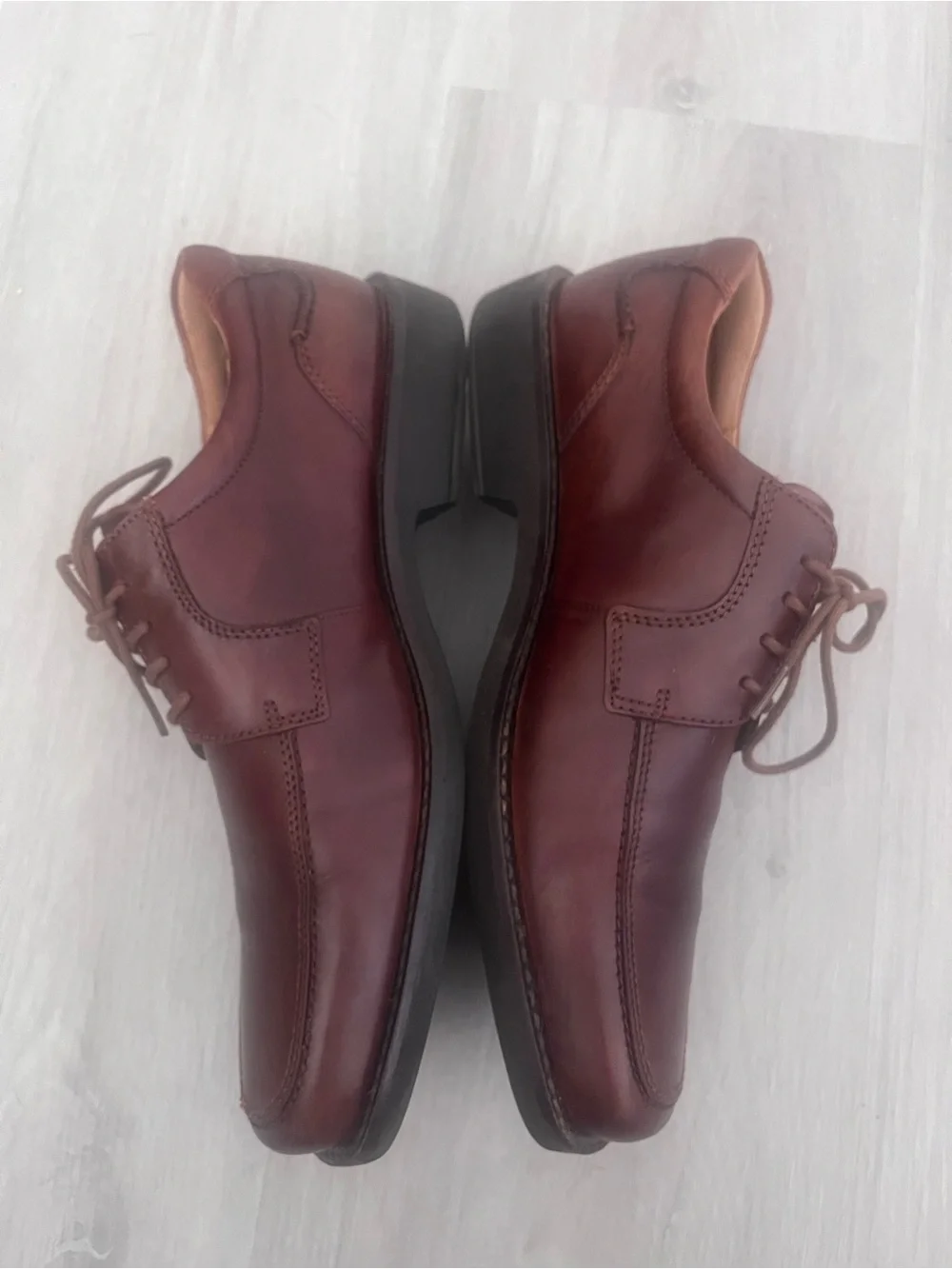 Men’s ECCO HELSINKI 2 Derby shoe